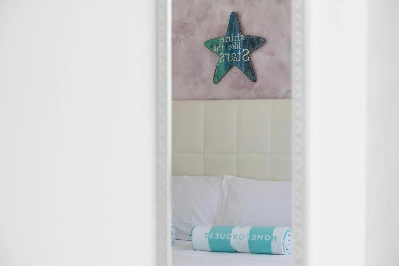 Holiday home Pink Waves House Villa El Medano