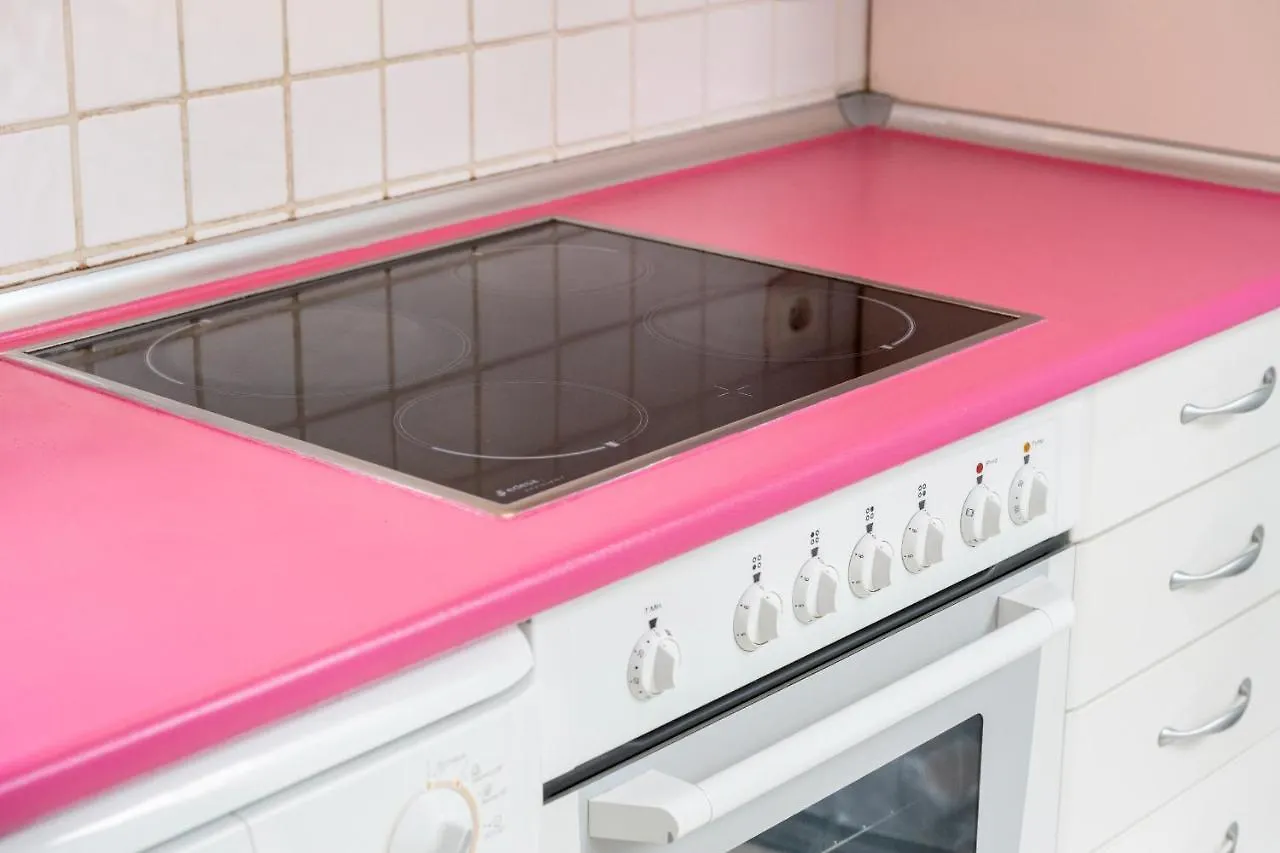 Vila Pink Waves House El Médano Prázdninový dům